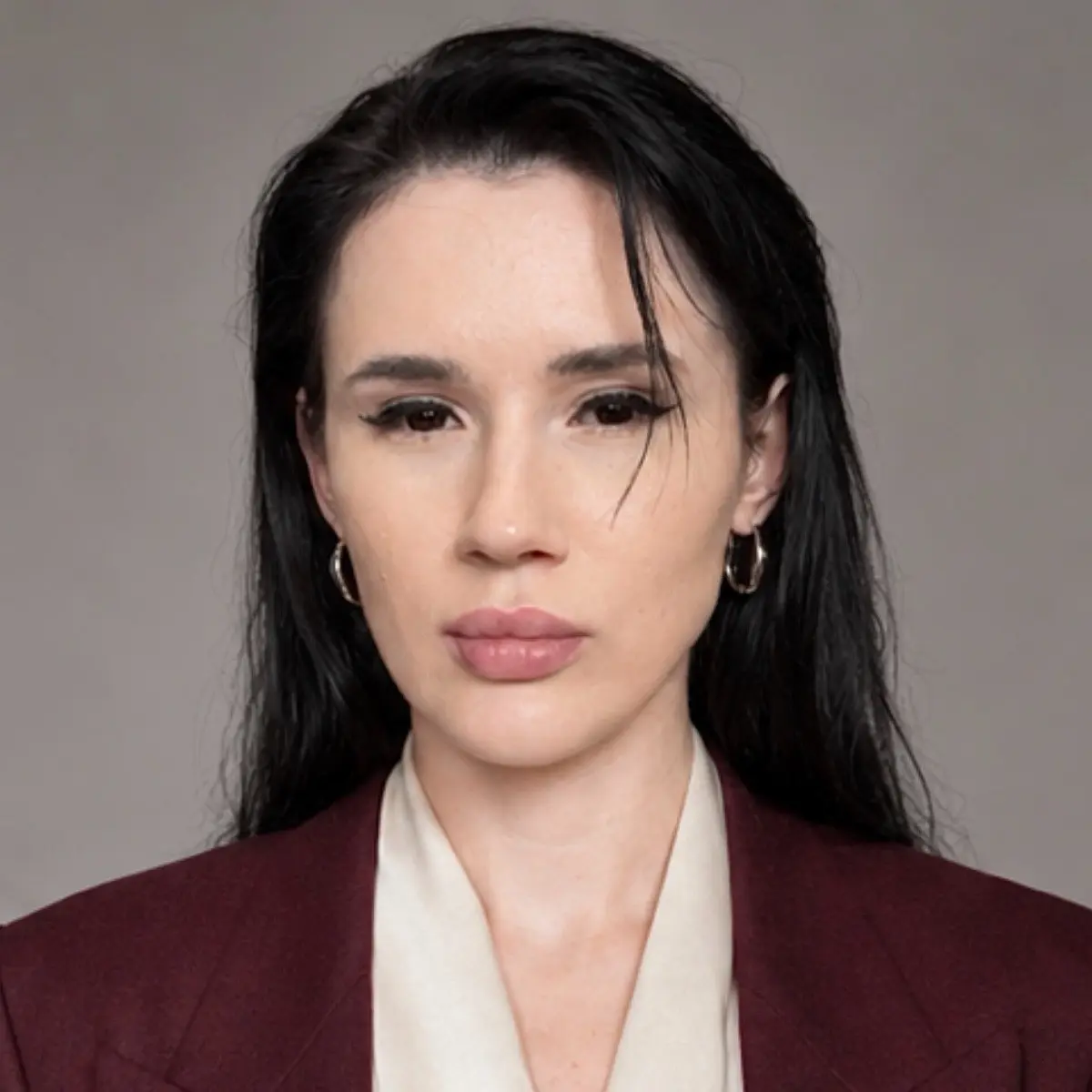 Алёна Измалко