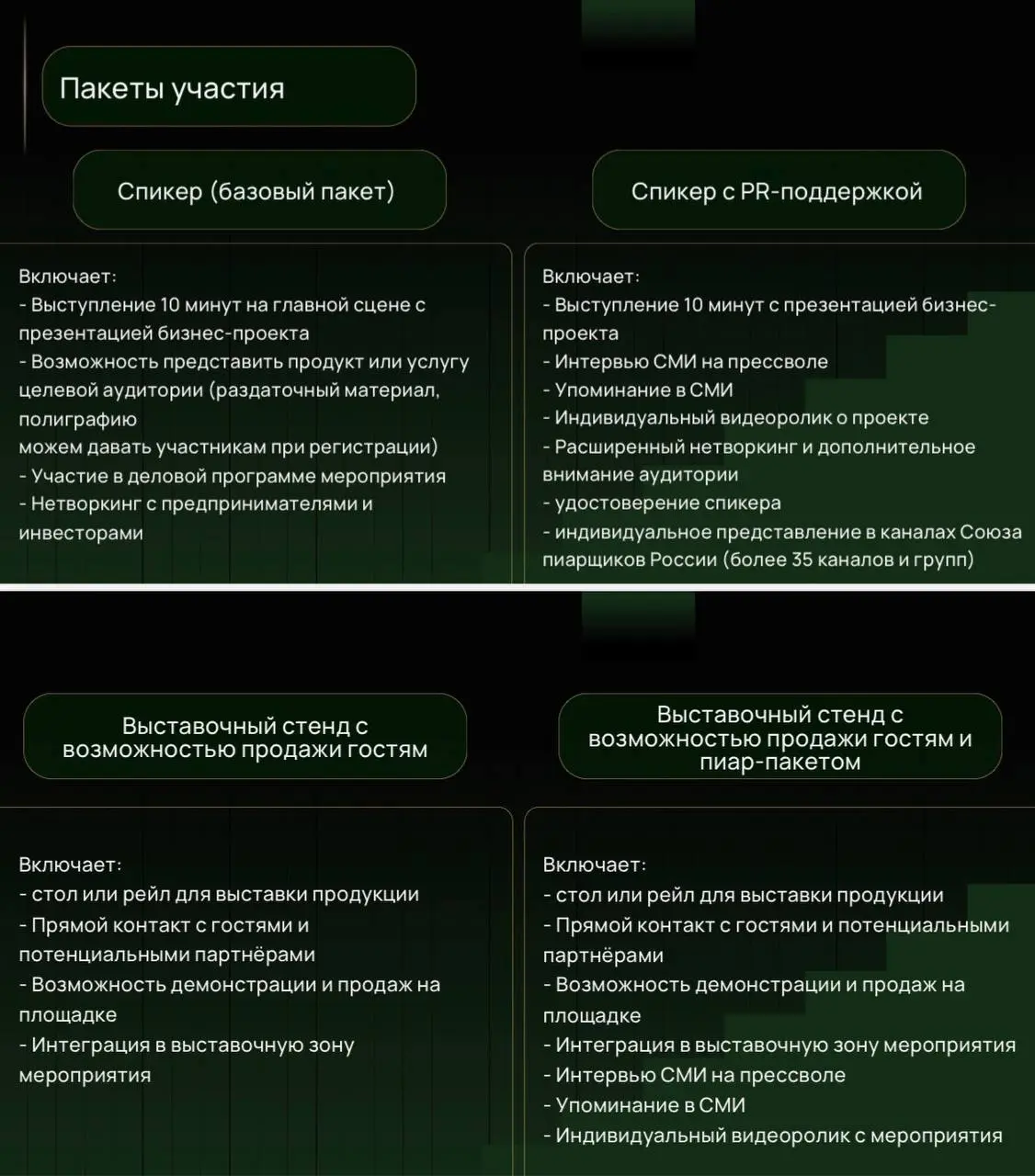 25 июля в центре Москвы - открытие Комитета по бизнесу и цифровому консалтингу
Площадка Quattro Space, 200 гостей - владельцы бизнеса с оборотом от 1 млрд, инвесторы, СМИ | Сетка — социальная сеть от hh.ru