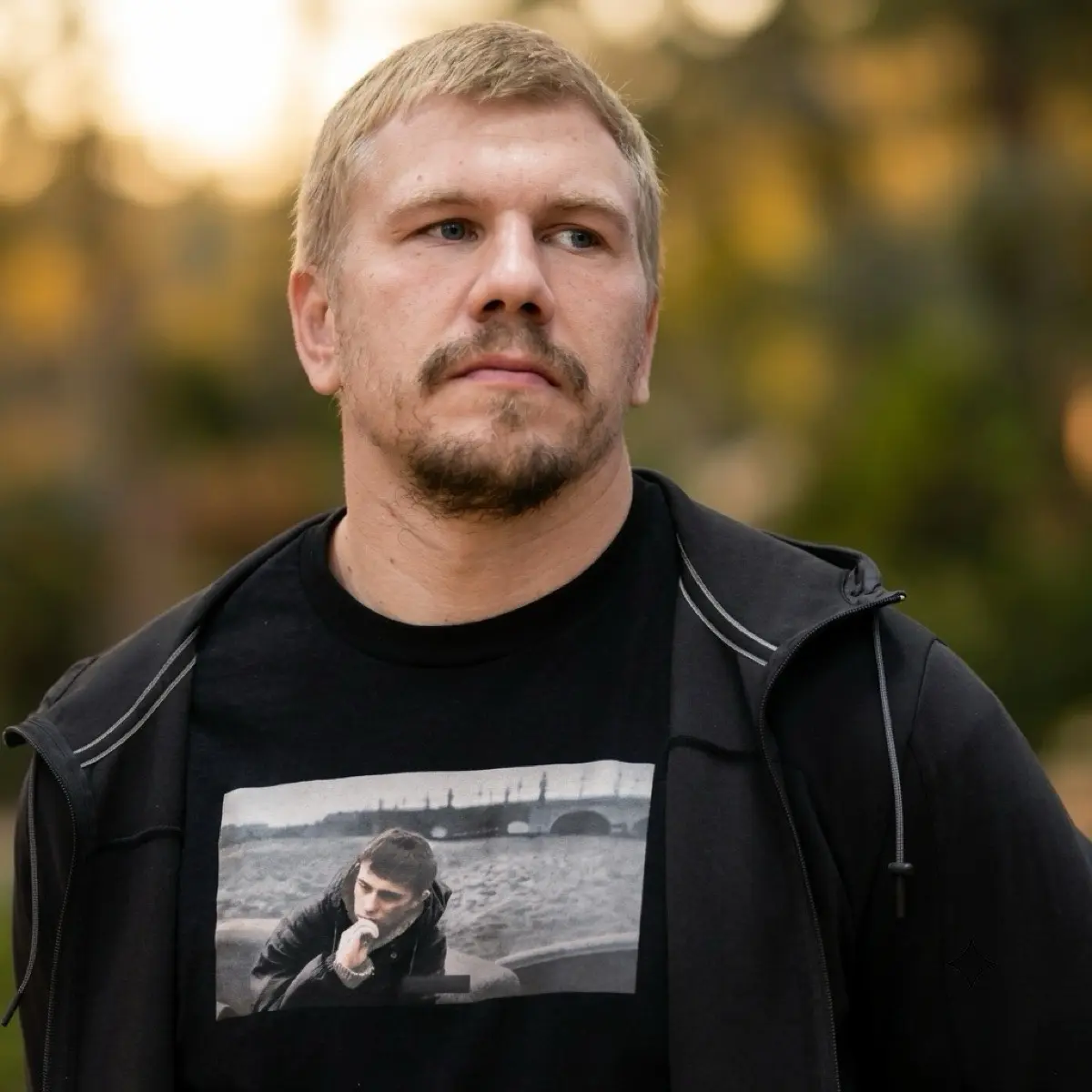 Егор Зыков