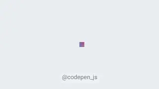 Preloader — ожидание загрузки. Реализована с помощью CSS и JS
https://codepen.io/aaronlumsden/pen/LYBZEm | Сетка — социальная сеть от hh.ru
