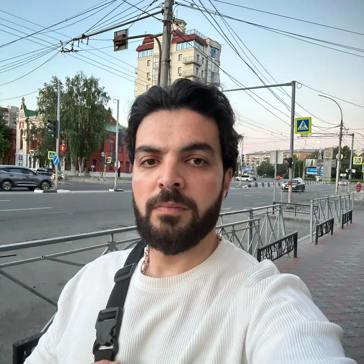 Джошгун Гусейнли