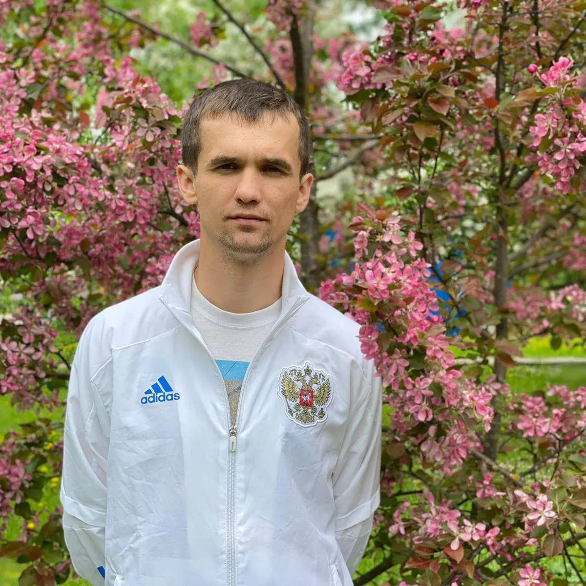 Илья Фролов