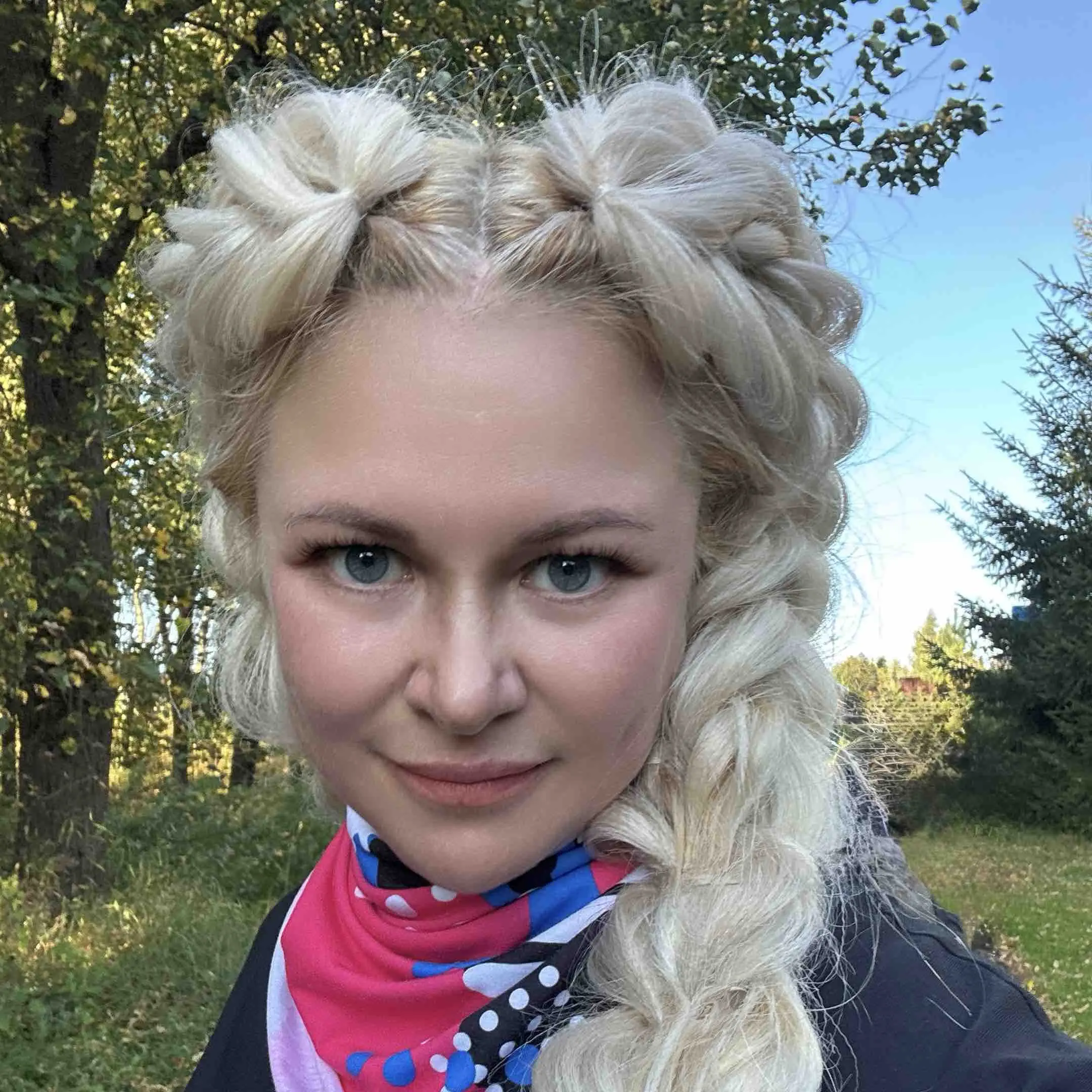 Татьяна Чмелева