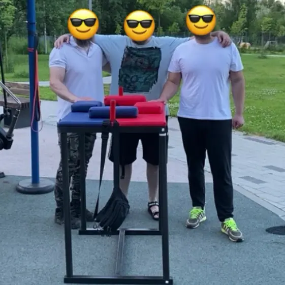🔋🤙 | Сетка — социальная сеть от hh.ru