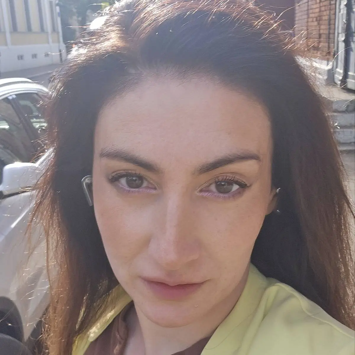 Мира Билалова