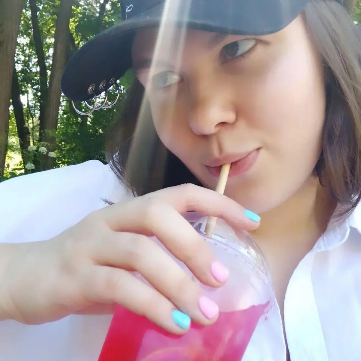 Карина Сегеда