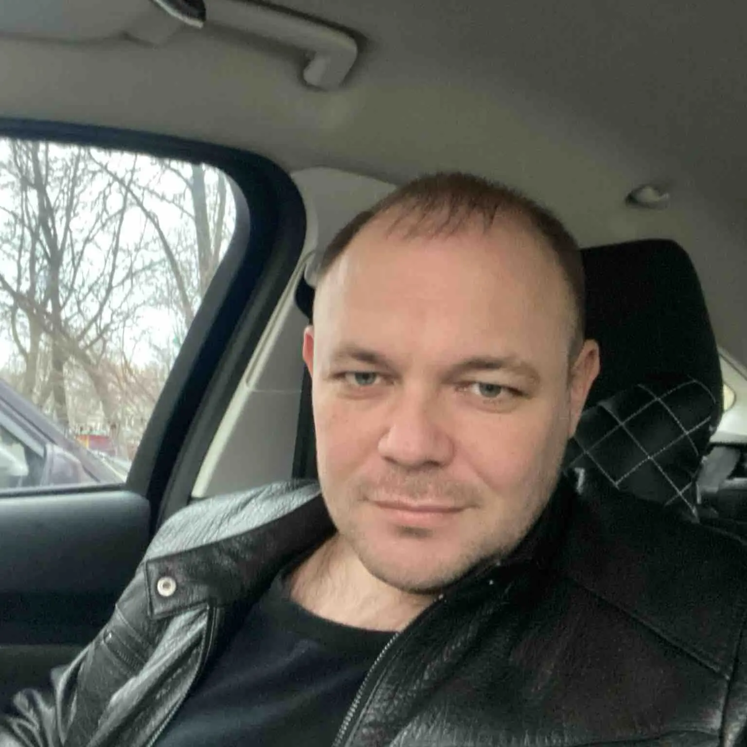 Дмитрий Бусаров