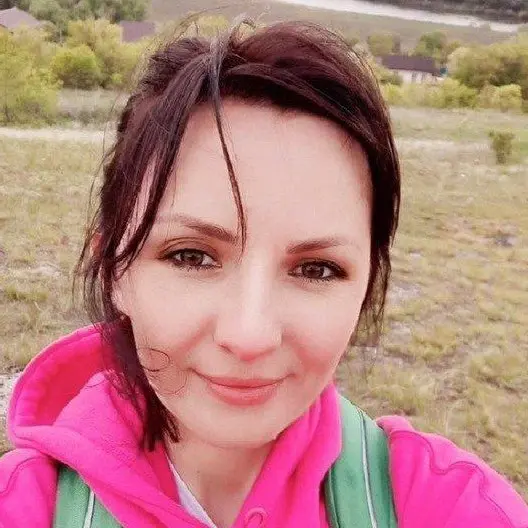 Елена Суркова