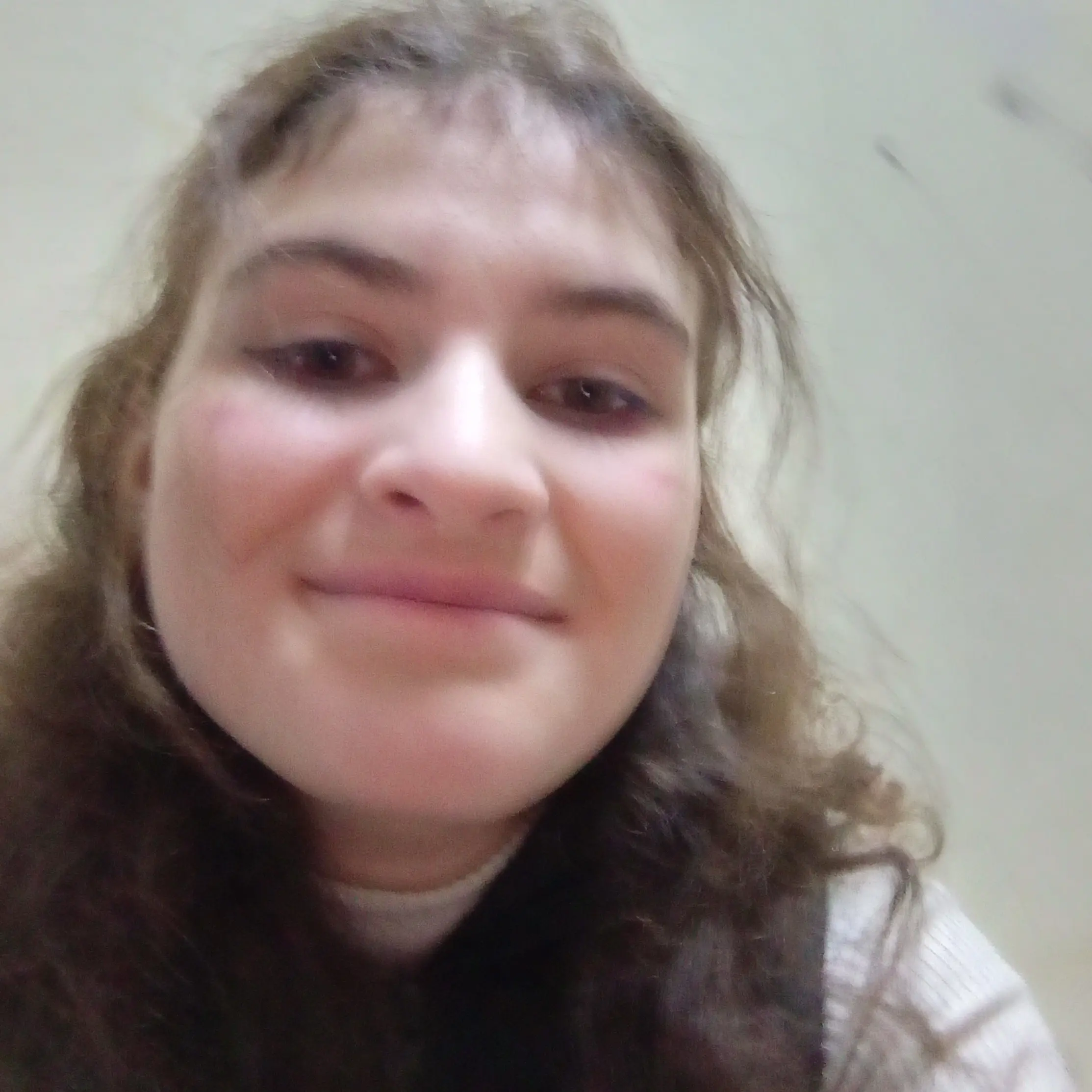 Фаина Неграй
