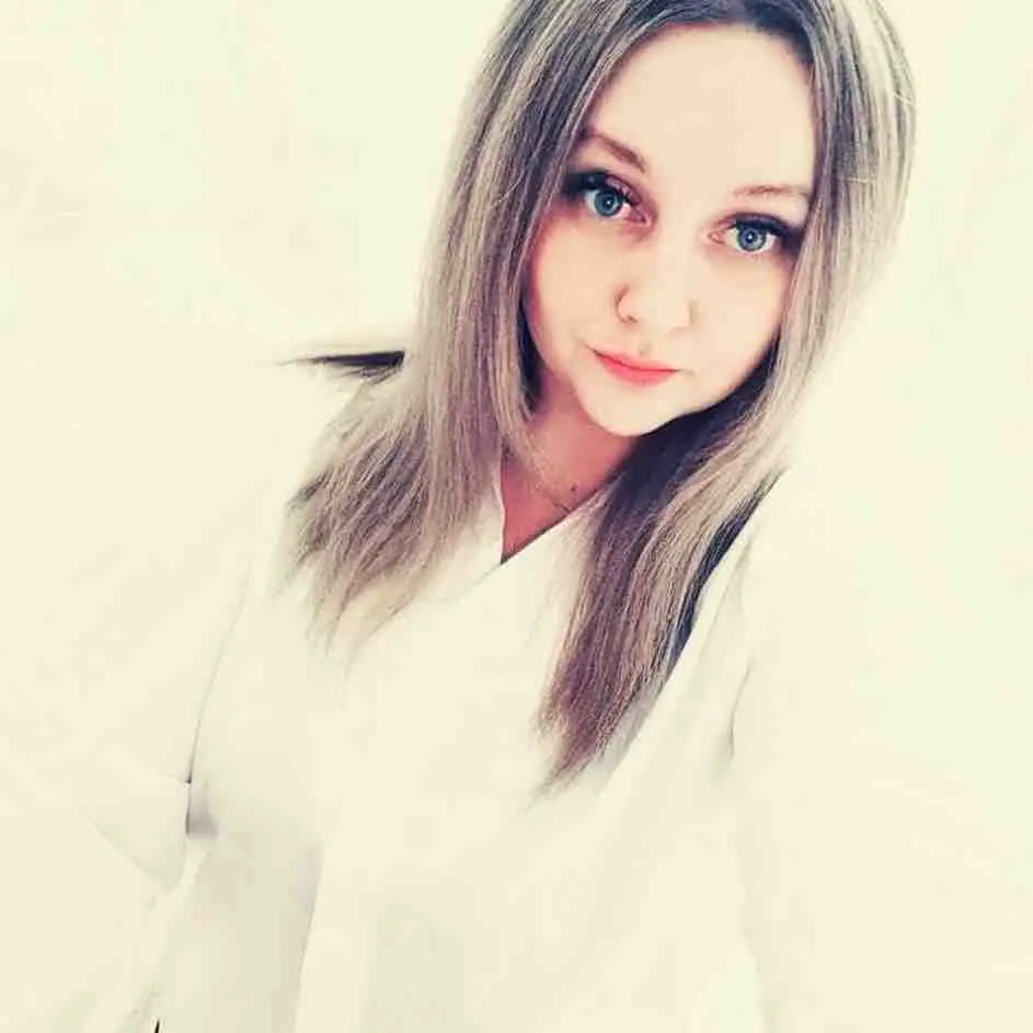 Татьяна Огонькова