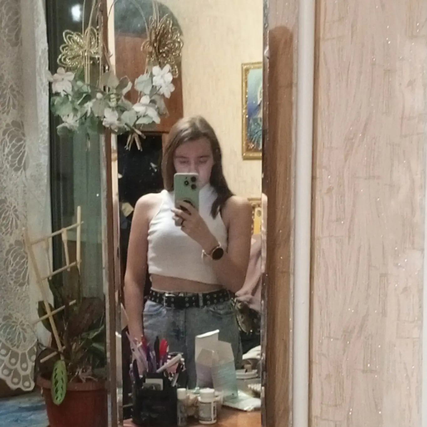 Анна Скобелева