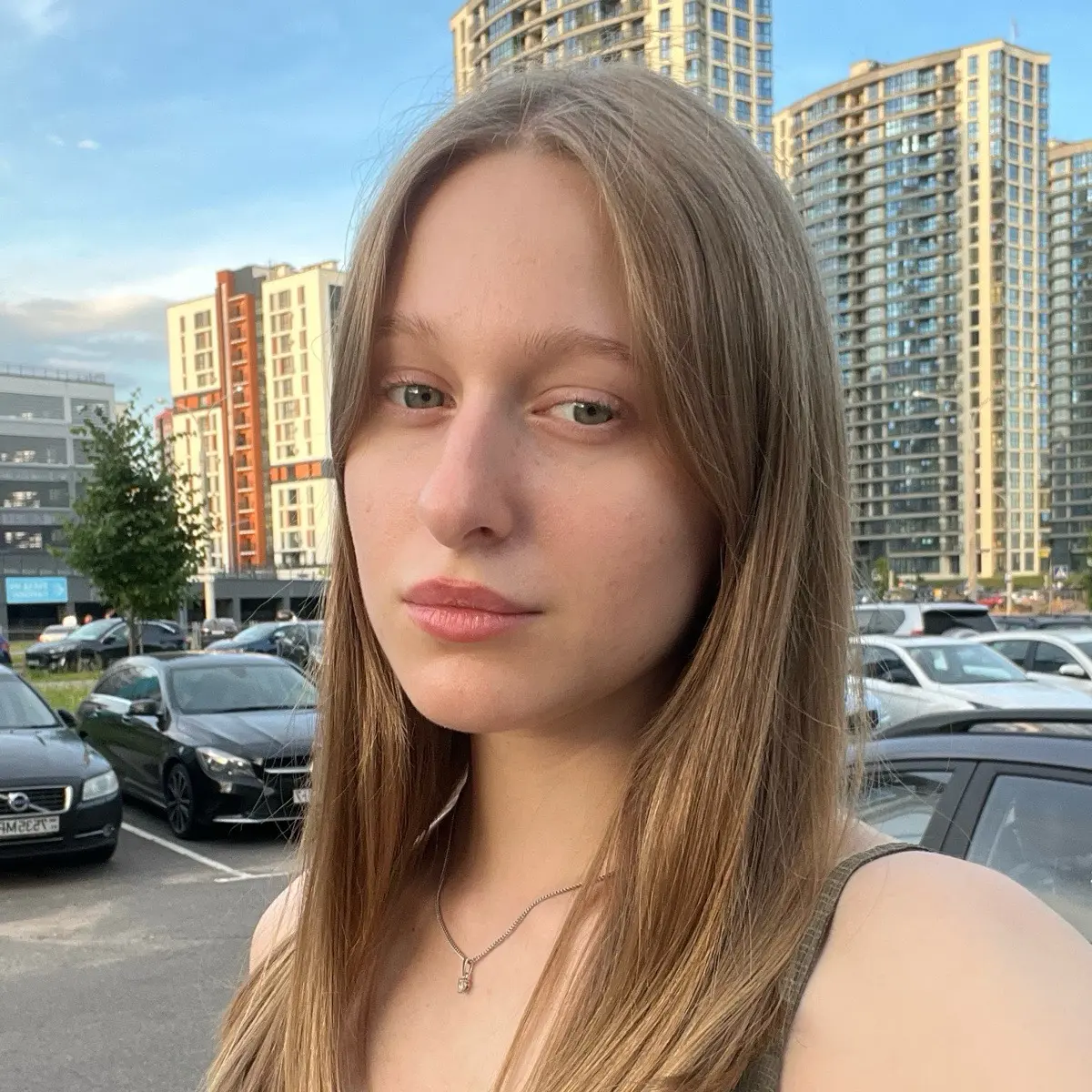 Ксения Дорошева