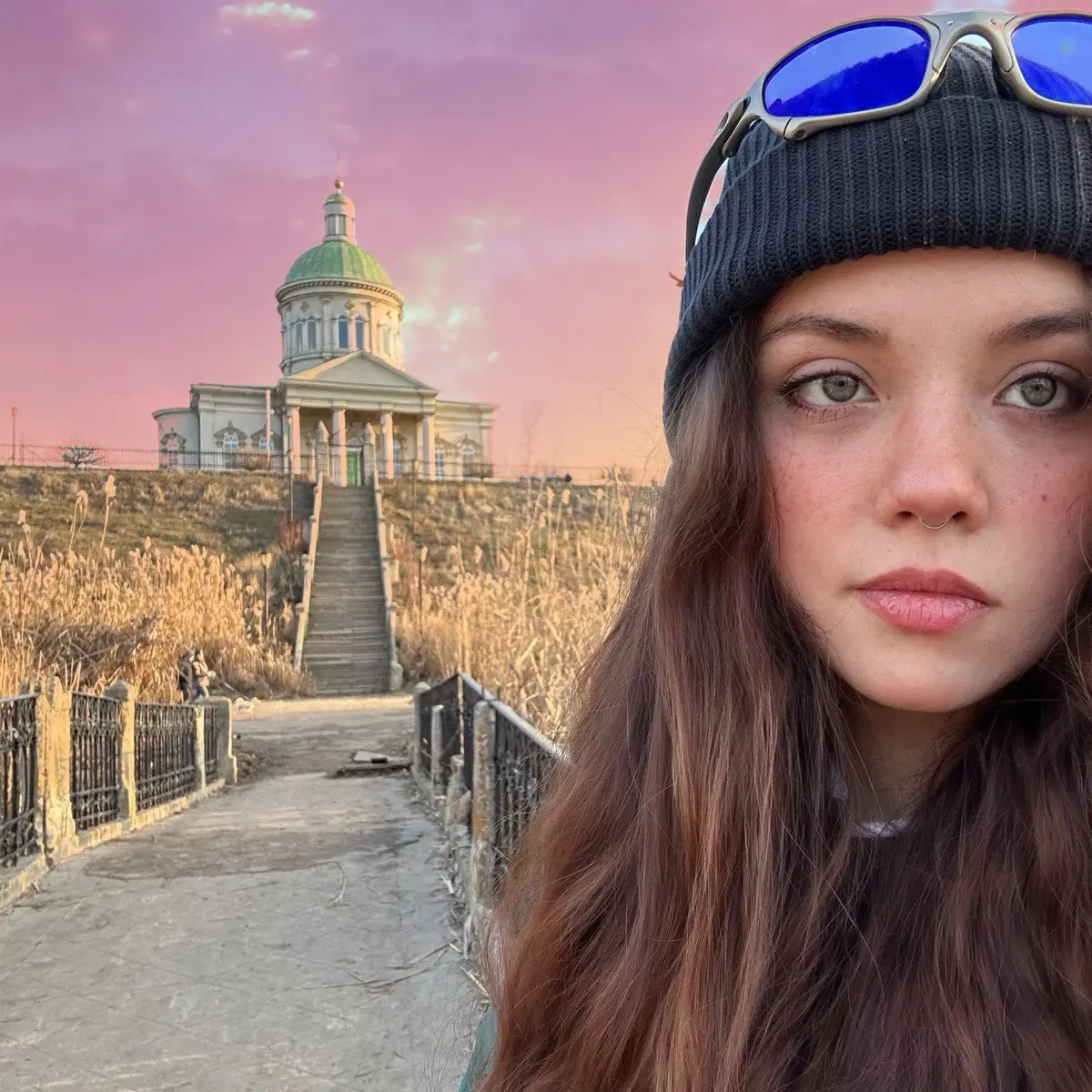 Александра Шилова