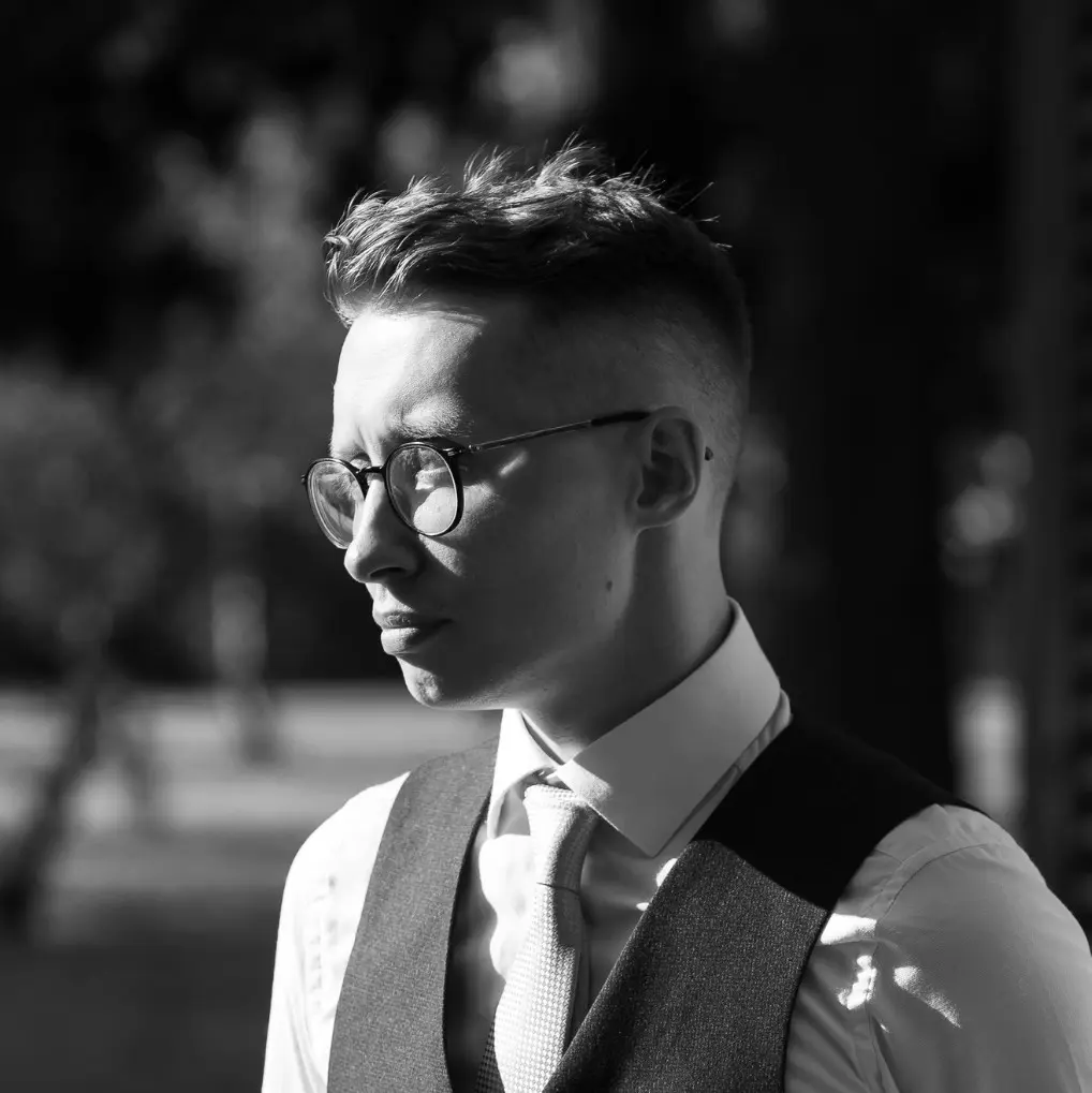 Сергей Бывалов