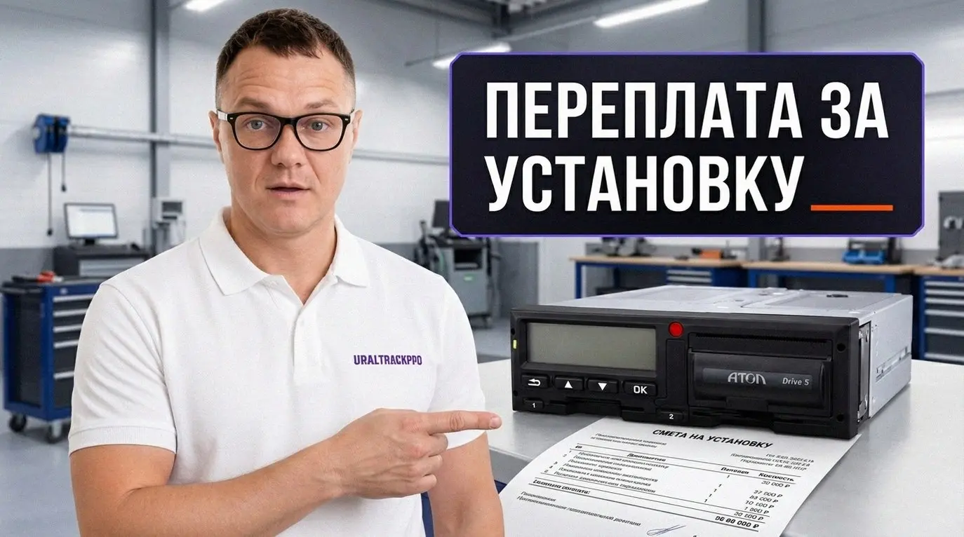 Готовый пост:
Тахограф — это не просто обязательное оборудование, а инструмент, который помогает избежать проблем при проверках и контролировать режим труда водителя | Сетка — социальная сеть от hh.ru