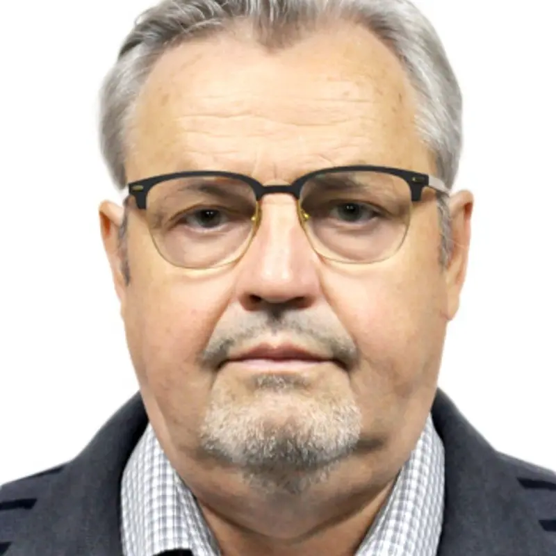Юрий Бауман