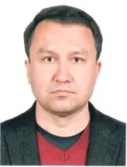 Андрей Алеев