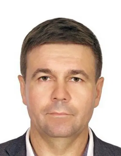 Дмитрий Адаменко