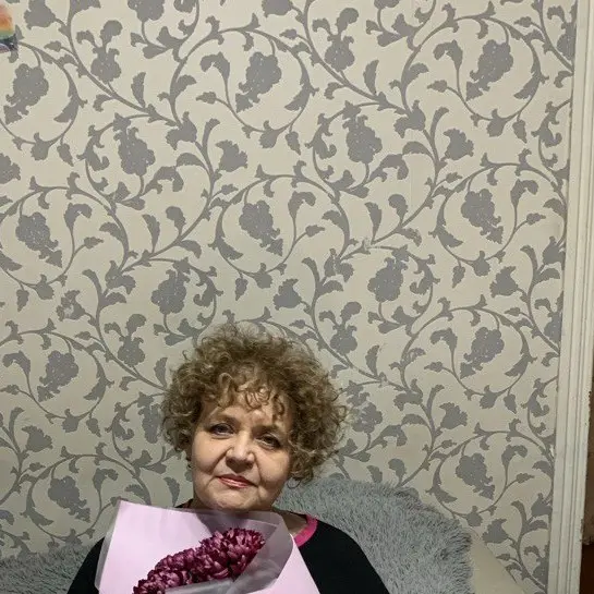 Елена Варламова