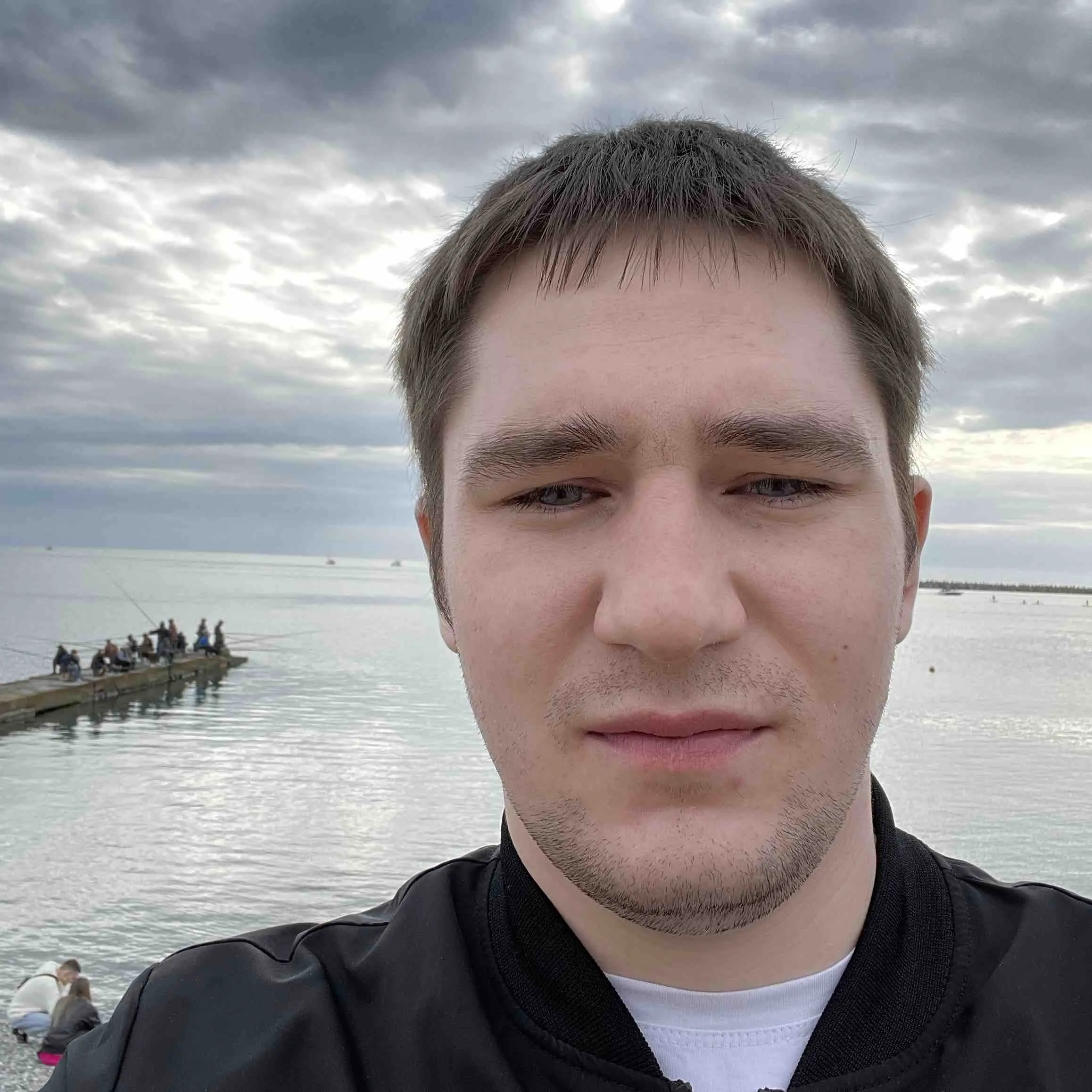 Александр Сотников