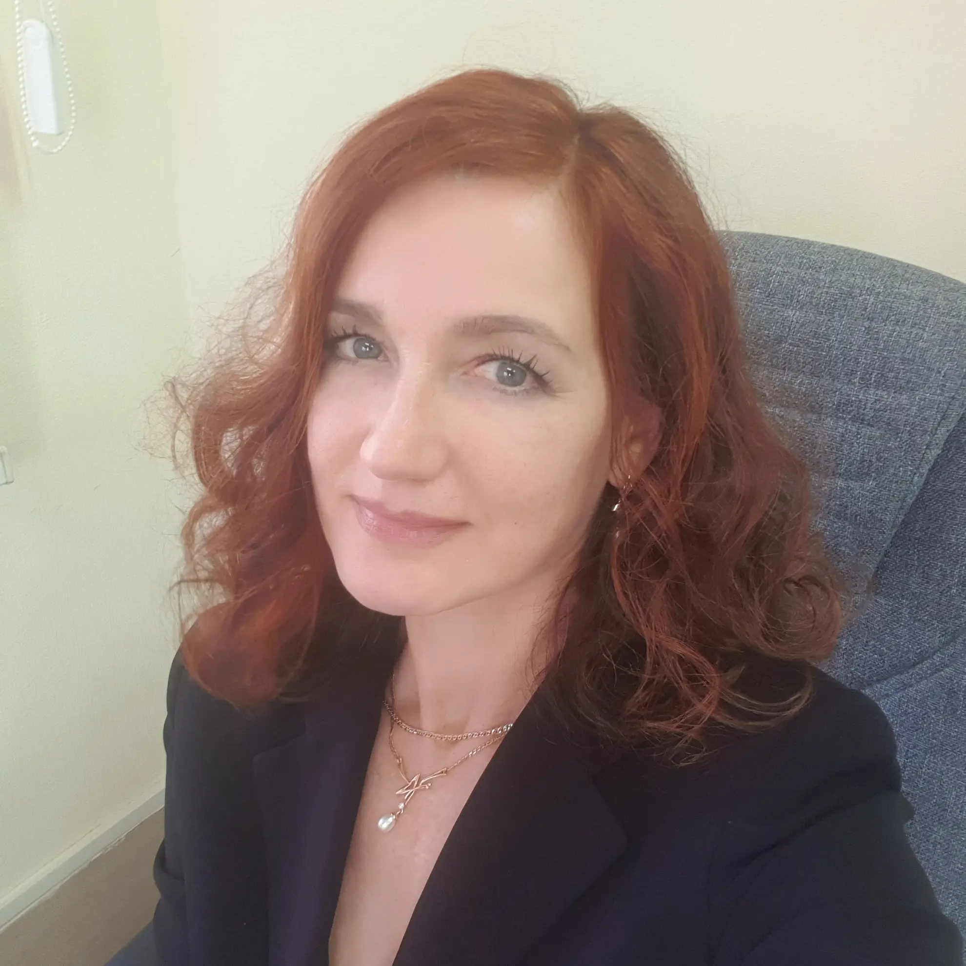 Елена Фиголь