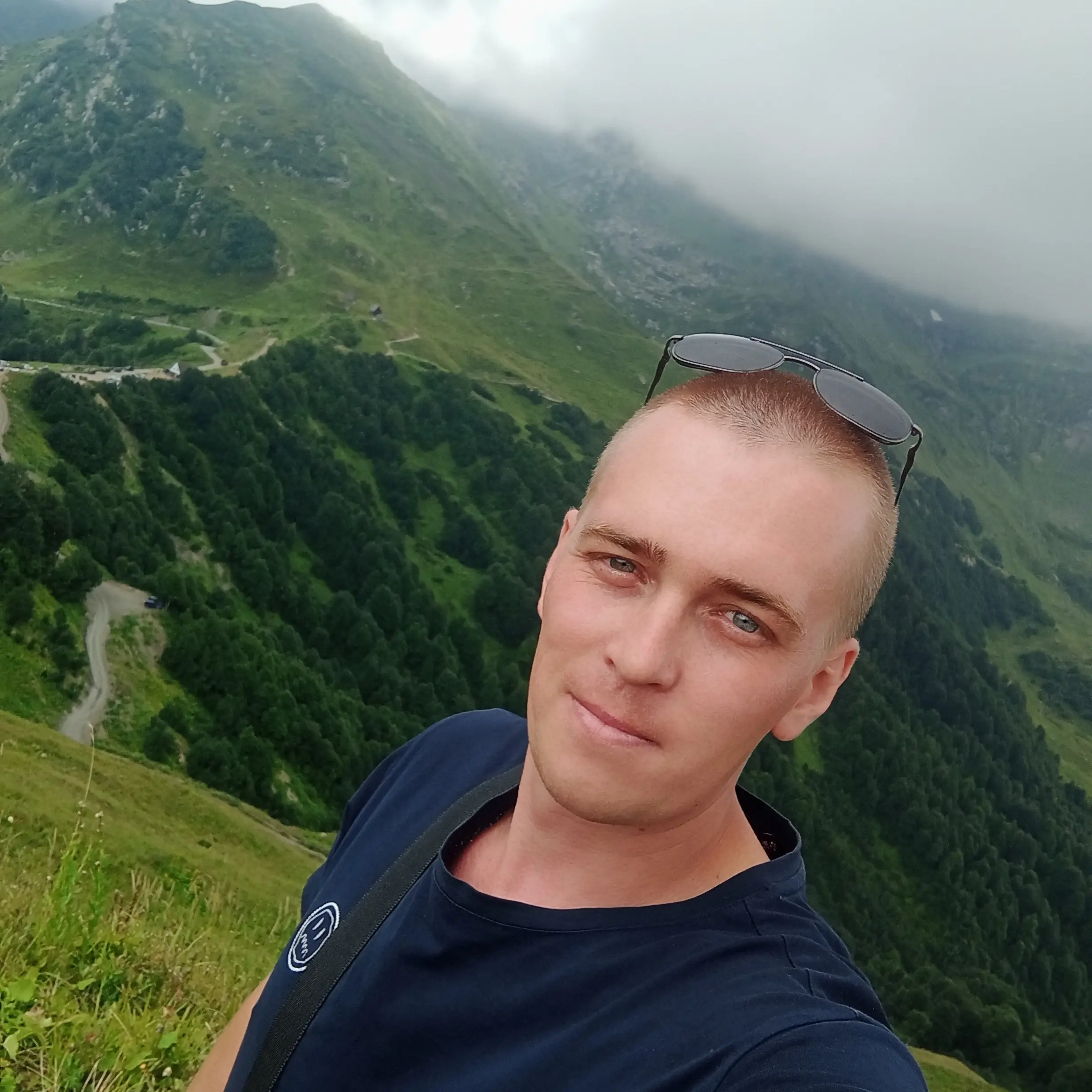 Кирилл Ерёмин