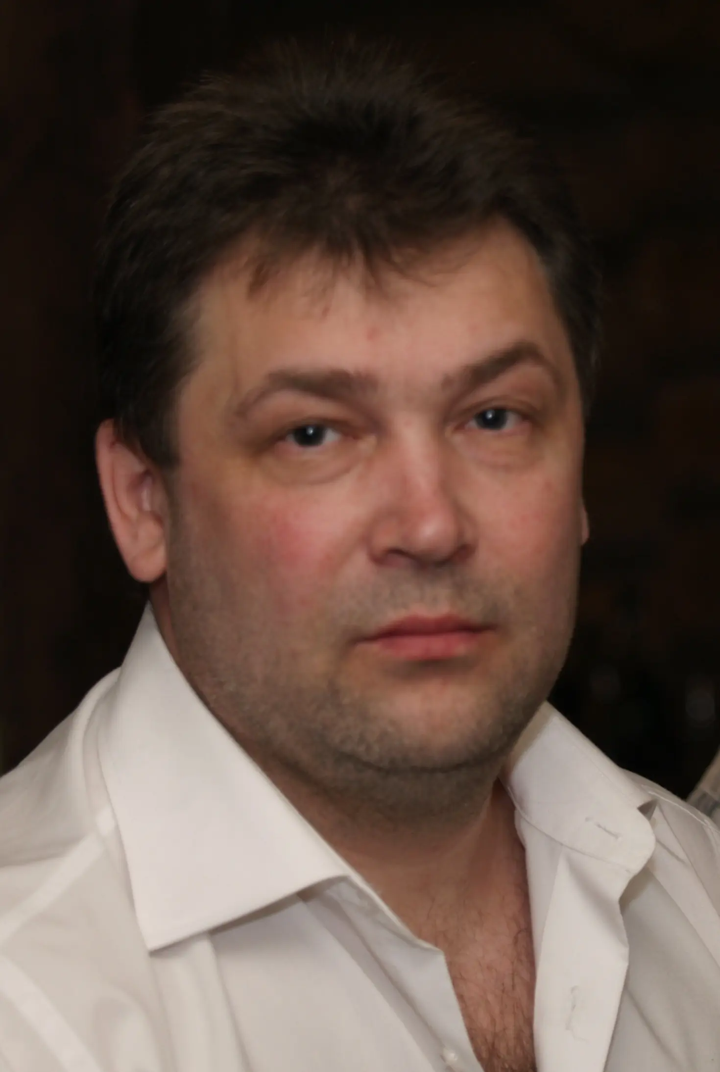 Андрей Кошкин