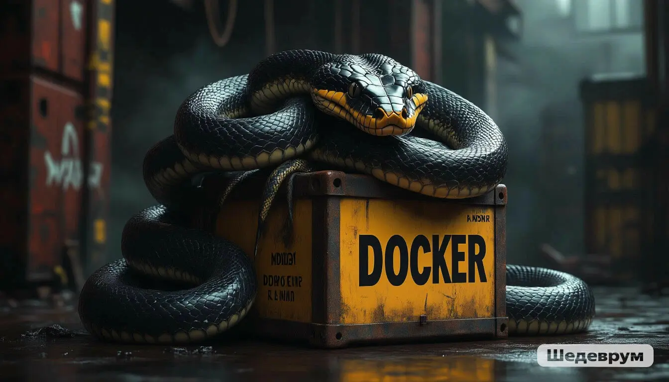 Почему я перешёл с uv на связку Conda + Docker: | Сетка — социальная сеть от hh.ru