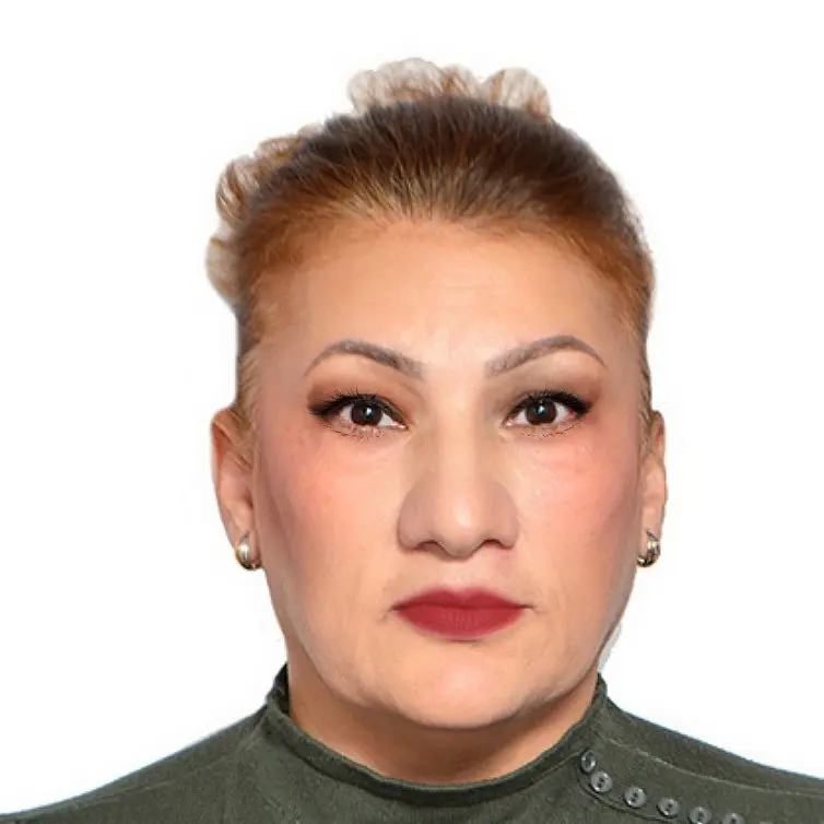 Сурайё Окилова