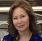 Кания Бижанова