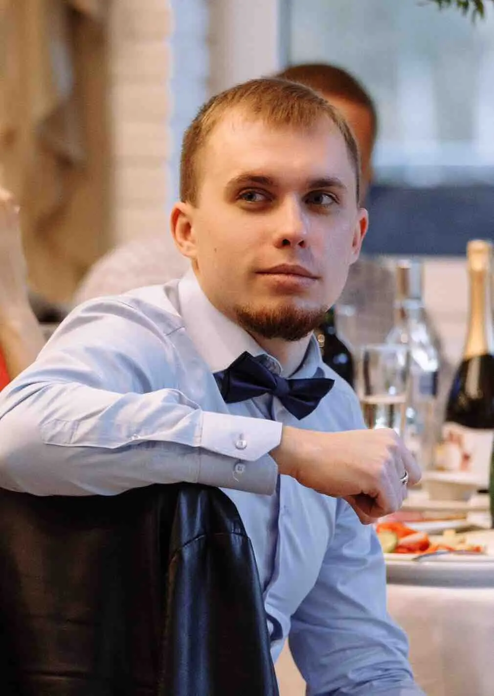Роман Медведев