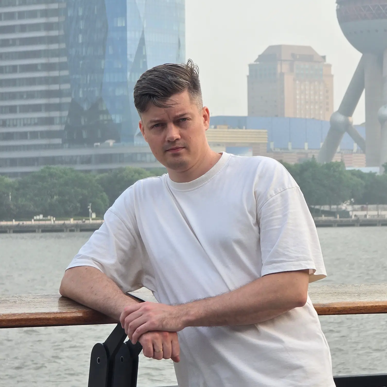 Дмитрий Чечило
