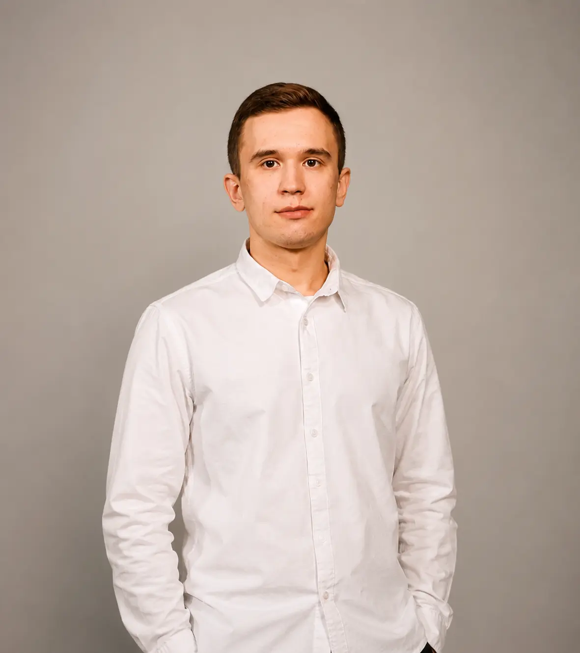 Дмитрий Фетищев
