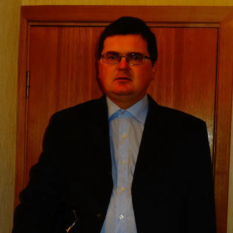 Андрей Нечипоренко