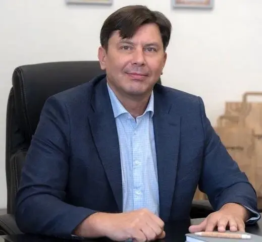 Петр Поделенюк