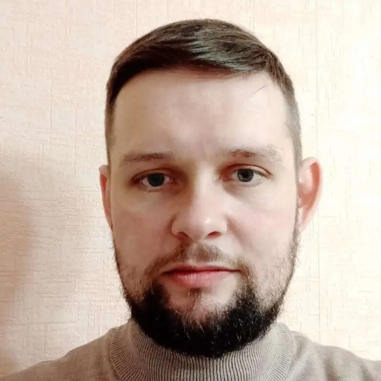 Богдан Небоженко