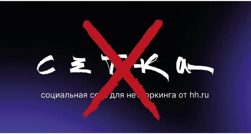 Два года в Сетке: инвестиция или иллюзия? | Сетка — социальная сеть от hh.ru