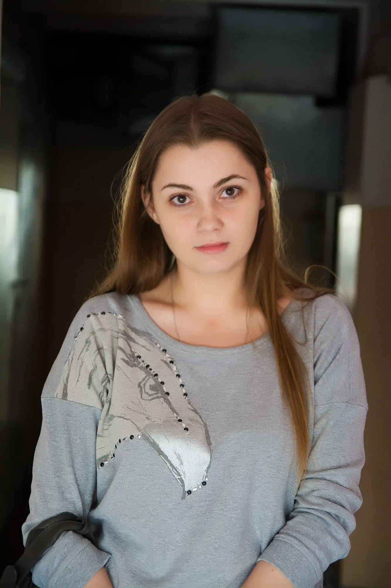 Анна Одношевина