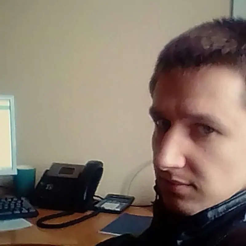 Виктор Царьков