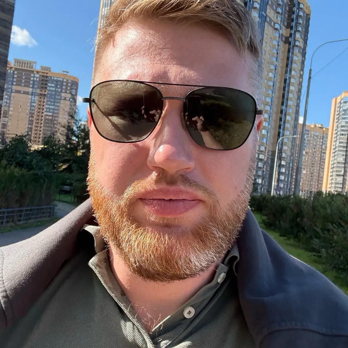 Roman Kuznetsov