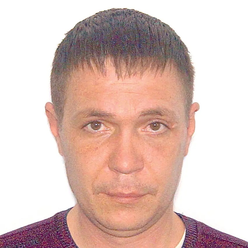 Максим Тарасов