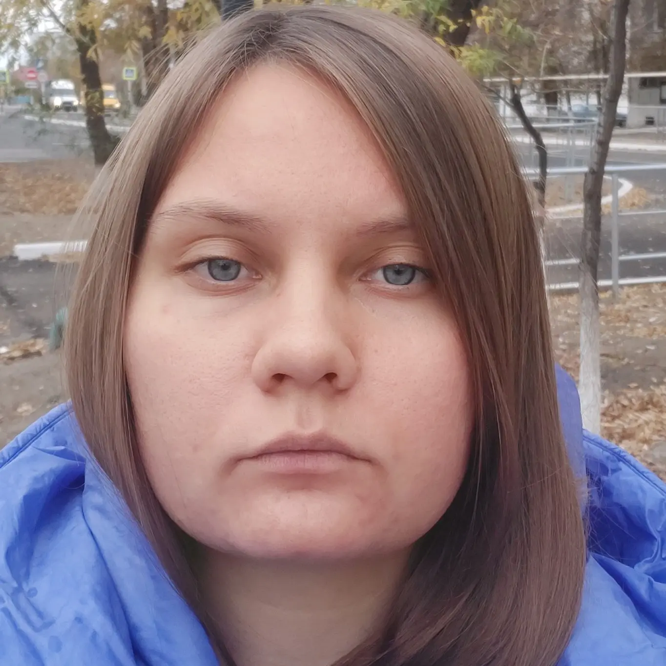 Ангелина Звягина