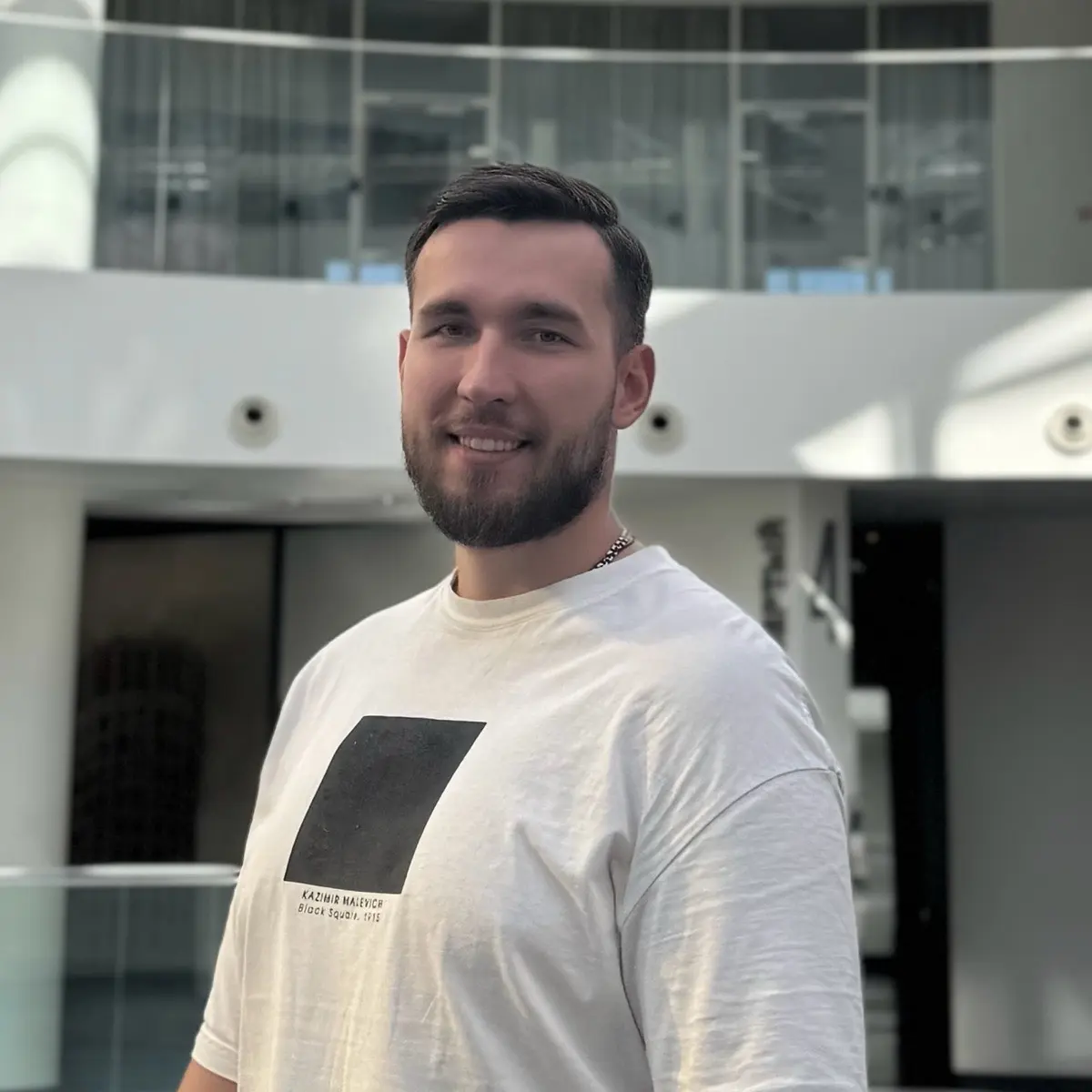 profile avatar