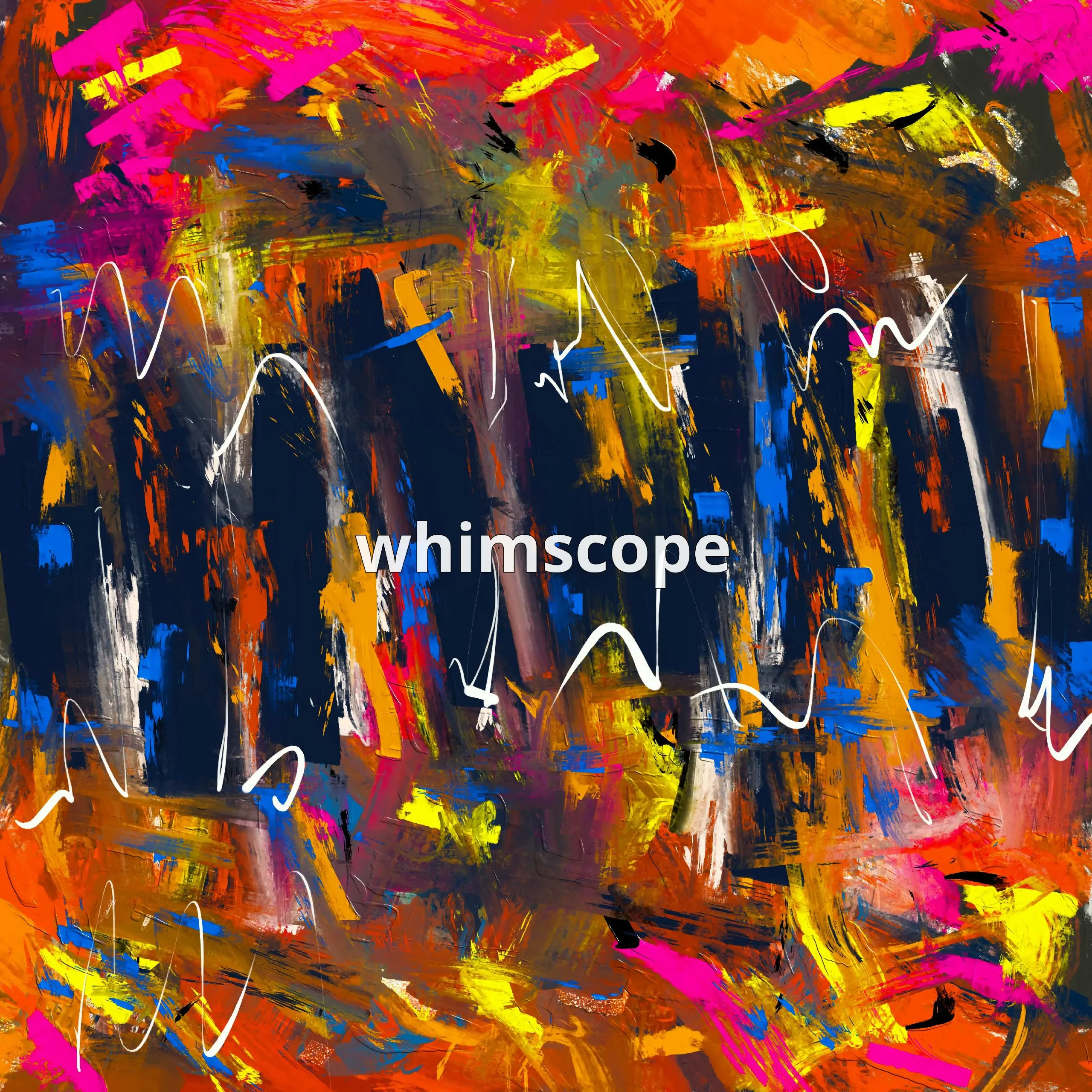 Whimscope — это сервис, который помогает превращать маленькие желания в реальные планы | Сетка — социальная сеть от hh.ru