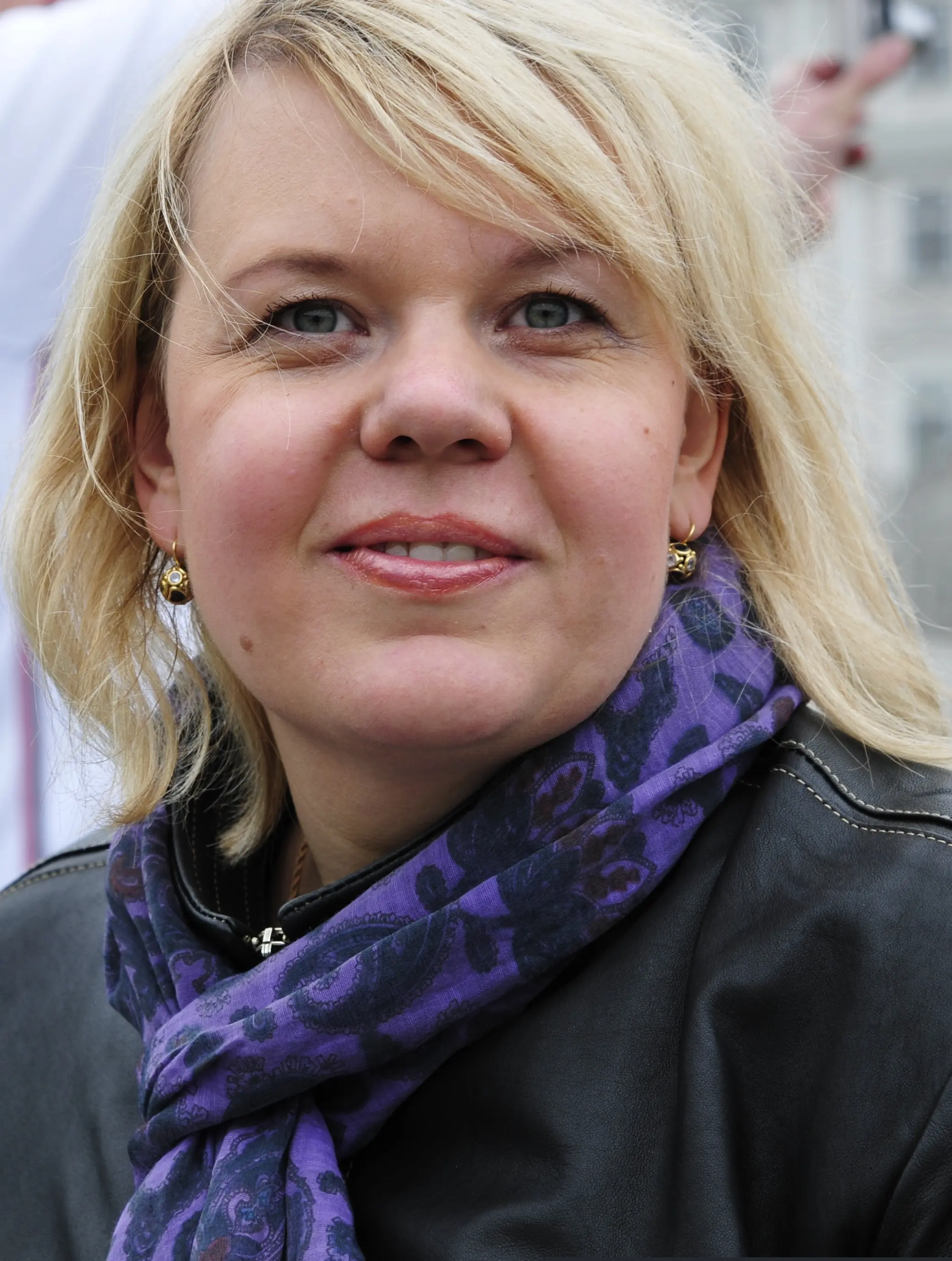 Оксана Раевская