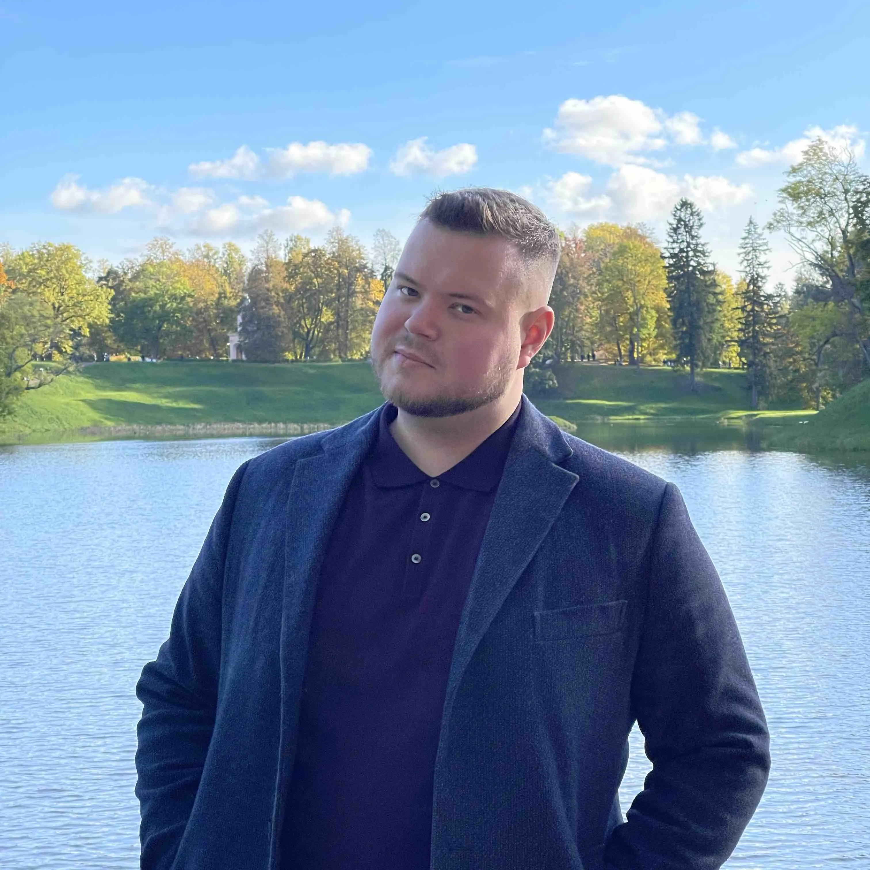 Евгений Попов
