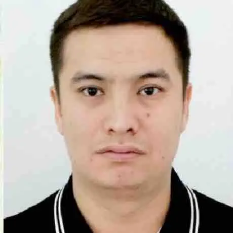 Данияр Камбатыров