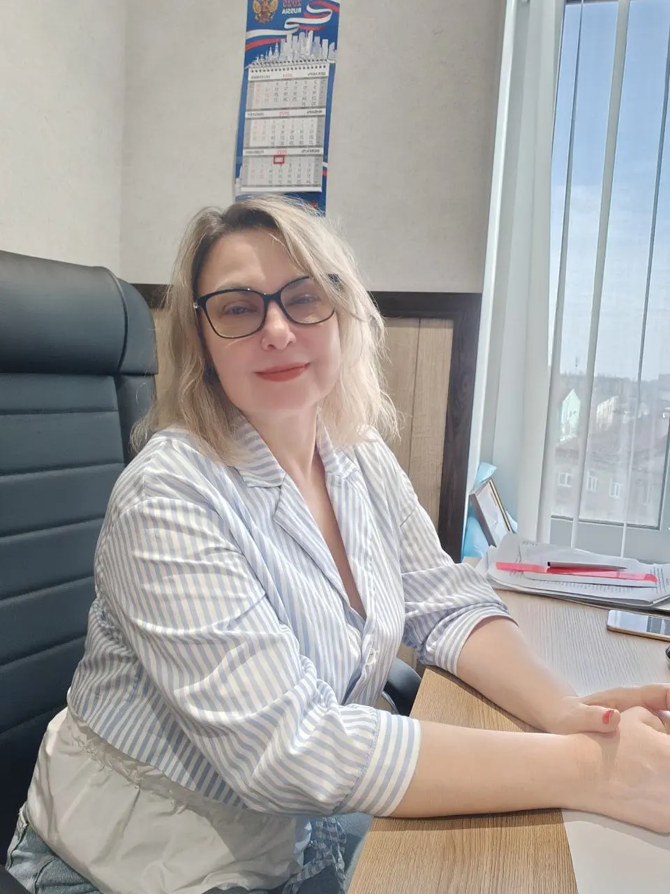 Оксана Ситникова
