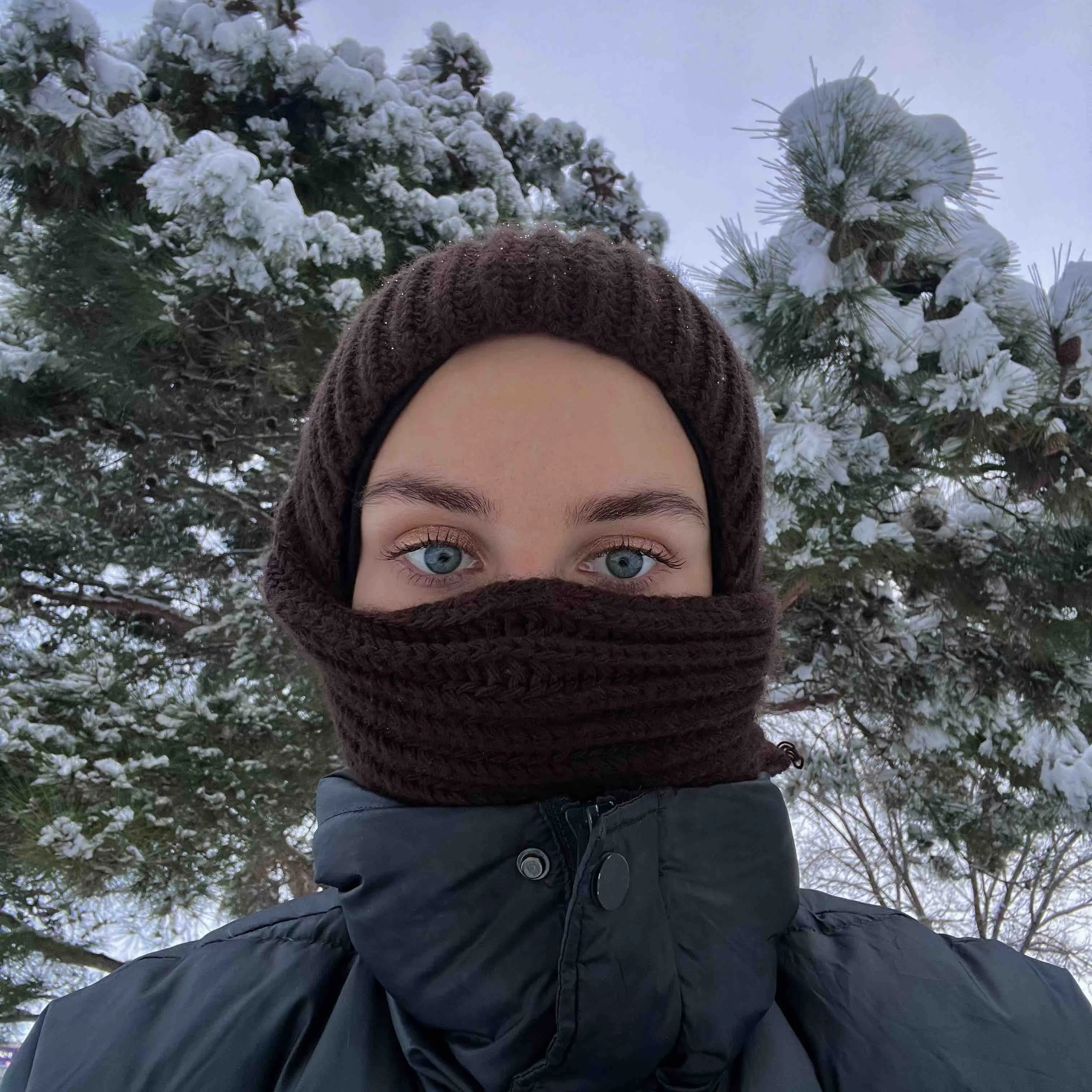Валерия Гавриленко