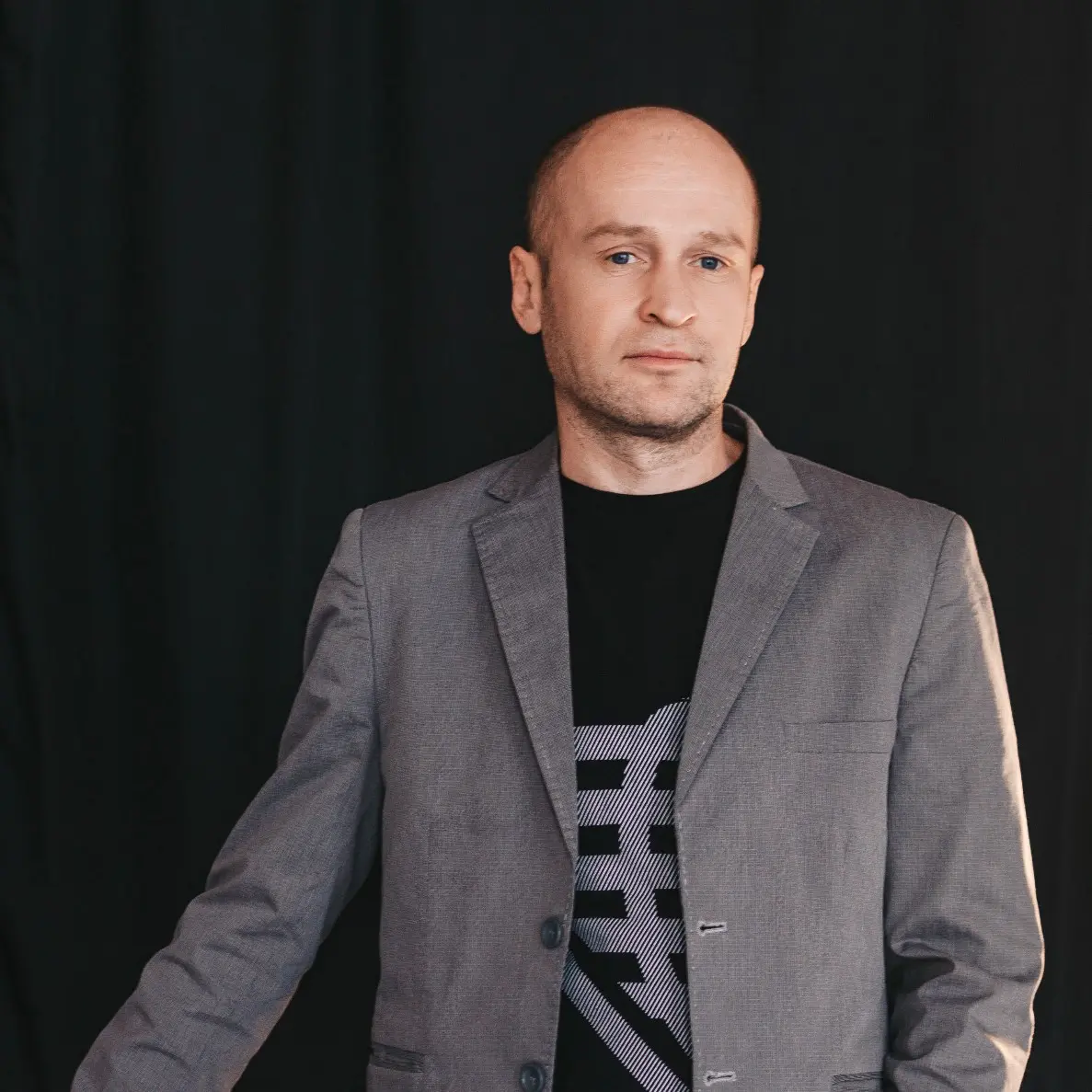Денис Гордеев